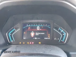 2020 Honda Odyssey EX-L с VIN 5FNRL6H76LB039202, выставлен на аукционе IAAI как лот 42265077 с пробегом 53 069 миль миль и . История ставок и продаж доступна на DreamBid. Изображение 7.