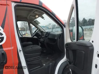 2017 Ram ProMaster Cargo with VIN 3C6TRVDG1HE509385, listed as a IAAI auction lot 41479512 with 134,770 mi miles and . Bid and sale history available at carsss.com. Image 5.