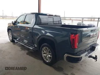 2021 GMC Sierra 1500 with VIN 3GTP8DET0MG123137, listed as a IAAI auction lot 41491779 with 72,918 mi miles and . Bid and sale history available at DreamBid. Image 3.