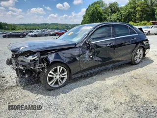 2015 Mercedes-Benz E 250 Luxury с VIN WDDHF0EB8FB100507, выставлен на аукционе Copart как лот 64044475 с пробегом 98 918 миль миль и Списание • Salvage title. История ставок и продаж доступна на DreamBid. Изображение 1.