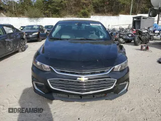 2018 Chevrolet Malibu LS with VIN 1G1ZB5ST9JF291403, listed as a Copart auction lot 68368842 with 101,088 mi miles and Salvage Title. Bid and sale history available at DreamBid. Image 5.