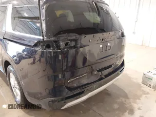 2022 Kia Carnival LXS with VIN KNDNB4H36N6169885, listed as a IAAI auction lot 41824382 with 85,665 mi miles. Bid and sale history available at carsss.com. Image 6.