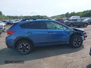 2020 Subaru Crosstrek Premium with VIN JF2GTAPC7L8254842, listed as a IAAI auction lot 42363999 with 77,741 mi miles and . Bid and sale history available at DreamBid. Image 14.