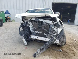 2020 Toyota Tacoma SR with VIN 5TFRX5GN7LX180297, listed as a Copart auction lot 52489965 with 112,238 mi miles and Non Repairable. Bid and sale history available at DreamBid. Image 5.