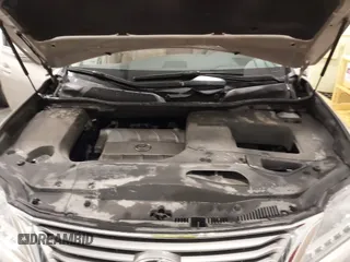 2013 Lexus RX 350 z VIN JTJZK1BA8D2417581, wystawiony jako IAAI lot #41392931 z przebiegiem 85 875 mil mil oraz . Historia ofert i sprzedaży dostępna na DreamBid. Obrazek 10.