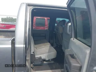 2011 Ford F-250 XL with VIN 1FT7W2BT7BEA61173, listed as a IAAI auction lot 42385014 with 158,574 mi miles and . Bid and sale history available at DreamBid. Image 8.