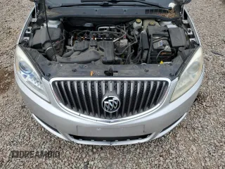 2016 Buick Verano с VIN 1G4PP5SK9G4121761, выставлен на аукционе Copart как лот 62097255 с пробегом 90 057 миль миль и Чистый • Clean title. История ставок и продаж доступна на DreamBid. Изображение 11.