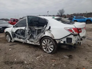 2017 Acura RLX Hybrid Advance z VIN JH4KC2F94HC000013, wystawiony jako Copart lot #84942594 z przebiegiem 125 836 mil mil oraz Szkoda całkowita • Salvage title. Historia ofert i sprzedaży dostępna na DreamBid. Obrazek 2.