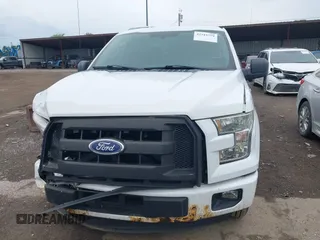 2016 Ford F-150 XL с VIN 1FTEX1CPXGFA70273, выставлен на аукционе IAAI как лот 42219759 с пробегом 161 608 миль миль и . История ставок и продаж доступна на DreamBid. Изображение 12.