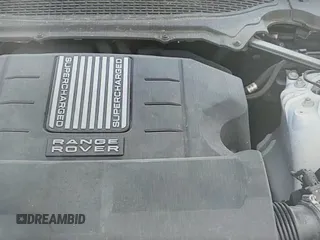 2014 Land Rover Range Rover Sport HSE z VIN SALWR2VF0EA306277, wystawiony jako IAAI lot #42176227 z przebiegiem 91 241 mil mil oraz . Historia ofert i sprzedaży dostępna na DreamBid. Obrazek 12.