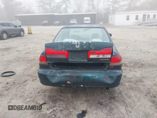 2001 Honda Accord LX z VIN 1HGCG56461A033694, wystawiony jako IAAI lot #41804320 z przebiegiem 250 000 mil mil oraz . Historia ofert i sprzedaży dostępna na DreamBid. Obrazek 16.