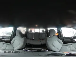 2025 Ram 1500 Big Horn z VIN 1C6RRFFG9SN575912, wystawiony jako Copart lot #47302575 z przebiegiem 12 559 mil mil oraz Czysty tytuł • Clean title. Historia ofert i sprzedaży dostępna na DreamBid. Obrazek 12.