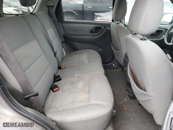 2007 Ford Escape XLT with VIN 1FMCU93167KA93496, listed as a Copart auction lot 48530895 with 170,908 mi miles and Salvage Title. Bid and sale history available at carsss.com. Image 11.