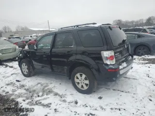 2010 Mercury Mariner with VIN 4M2CN8BG9AKJ29605, listed as a Copart auction lot 44299995 with 94,458 mi miles and Salvage Title. Bid and sale history available at carsss.com. Image 2.