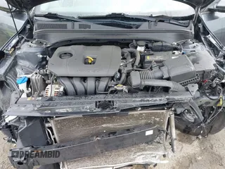 2021 Kia Forte LXS с VIN 3KPF24AD9ME283735, выставлен на аукционе IAAI как лот 42220005 с пробегом 97 694 миль миль и . История ставок и продаж доступна на DreamBid. Изображение 10.