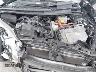 2012 Toyota Prius One with VIN JTDKDTB39C1021255, listed as a IAAI auction lot 42044059 with 190,989 mi miles. Bid and sale history available at carsss.com. Image 10.
