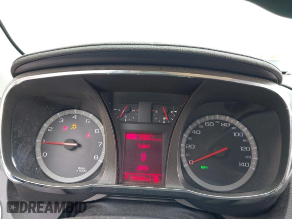 2013 GMC Terrain SLE with VIN 2GKALMEK3D6410368, listed as a IAAI auction lot 42330639 with 106,466 mi miles and . Bid and sale history available at DreamBid. Image 7.
