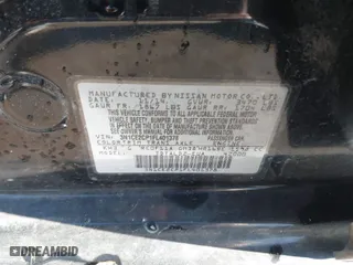 2015 Nissan Versa Note SV with VIN 3N1CE2CP1FL401378, listed as a IAAI auction lot 41417022 with 106,083 mi miles. Bid and sale history available at carsss.com. Image 9.