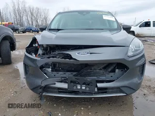 2022 Ford Escape SE Hybrid с VIN 1FMCU9BZ0NUA79005, выставлен на аукционе IAAI как лот 42123629 с пробегом 47 690 миль миль и . История ставок и продаж доступна на DreamBid. Изображение 13.