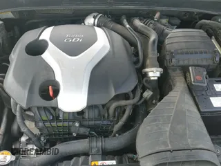 2013 Hyundai Sonata Limited с VIN 5NPEC4AB2DH716363, выставлен на аукционе IAAI как лот 43308723 с пробегом 177 122 миль миль и . История ставок и продаж доступна на DreamBid. Изображение 11.