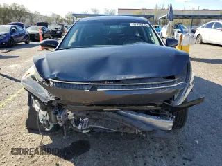 2018 Hyundai Ioniq SEL z VIN KMHC75LCXJU098603, wystawiony jako Copart lot #47458225 z przebiegiem 46 735 mil mil oraz Szkoda całkowita • Salvage title. Historia ofert i sprzedaży dostępna na DreamBid. Obrazek 5.