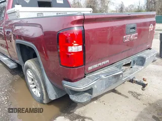 2015 GMC Sierra 1500 SLT with VIN 3GTU2VEC8FG327343, listed as a IAAI auction lot 41945583 with 225,200 mi miles and . Bid and sale history available at DreamBid. Image 20.