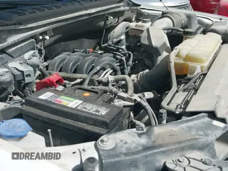 2020 Ford F-150 XL with VIN 1FTEW1C55LKE48714, listed as a IAAI auction lot 41728186 with 147,451 mi miles and . Bid and sale history available at DreamBid. Image 19.