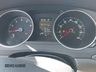 2015 Volkswagen Jetta SE с VIN 3VWD17AJ3FM352152, выставлен на аукционе IAAI как лот 42374530 с пробегом 96 432 миль миль и . История ставок и продаж доступна на DreamBid. Изображение 7.