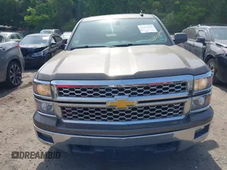 2015 Chevrolet Silverado 1500 LT with VIN 1GCUKREC8FF201315, listed as a IAAI auction lot 42250910 with 137,736 mi miles and . Bid and sale history available at DreamBid. Image 12.