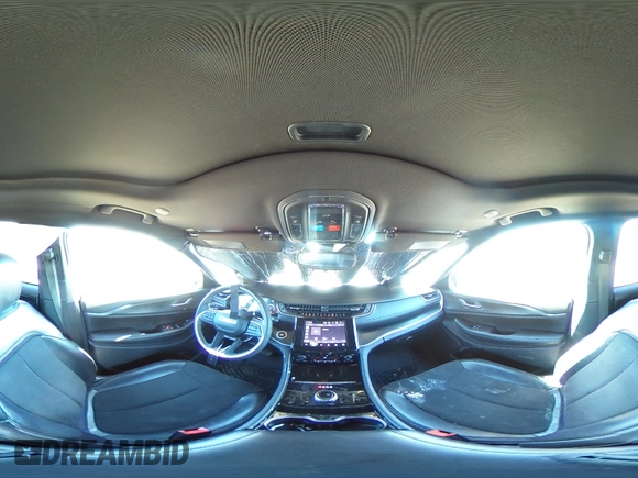 2023 Jeep Grand Cherokee Altitude с VIN 1C4RJGAG2PC623248, выставлен на аукционе Copart как лот 81327544 с пробегом 19 438 миль миль и Списание • Salvage title. История ставок и продаж доступна на DreamBid. Изображение 13.