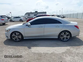 2014 Mercedes-Benz CLA 250 z VIN WDDSJ4EBXEN043087, wystawiony jako IAAI lot #41895670 z przebiegiem 127 787 mil mil oraz . Historia ofert i sprzedaży dostępna na DreamBid. Obrazek 14.