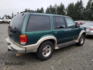 1999 Ford Explorer XLT с VIN 1FMZU35P7XZB70506, выставлен на аукционе Copart как лот 87481204 с пробегом 155 683 миль миль и Списание • Salvage title. История ставок и продаж доступна на DreamBid. Изображение 3.