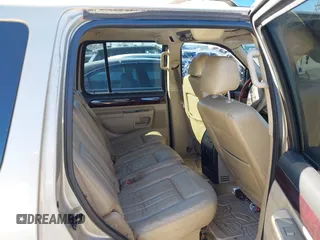 2005 Lincoln Aviator with VIN 5LMEU88H65ZJ27091, listed as a IAAI auction lot 41821154 with 169,113 mi miles and . Bid and sale history available at DreamBid. Image 7.