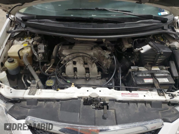2002 Mazda MPV LX with VIN JM3LW28J320332691, listed as a Copart auction lot 45354325 with 152,780 mi miles and Salvage Title. Bid and sale history available at carsss.com. Image 12.