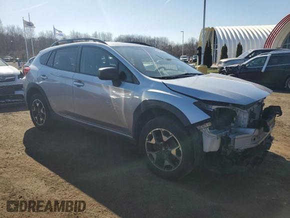2020 Subaru Crosstrek с VIN JF2GTABC6L8240664, выставлен на аукционе Copart как лот 48401085 с пробегом 90 815 миль миль и Списание • Salvage title. История ставок и продаж доступна на DreamBid. Изображение 4.