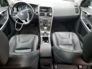 2016 Volvo XC60 T5 Premier with VIN YV4612RK5G2789295, listed as a Copart auction lot 46882135 with 80,148 mi miles and Clean Title. Bid and sale history available at carsss.com. Image 8.