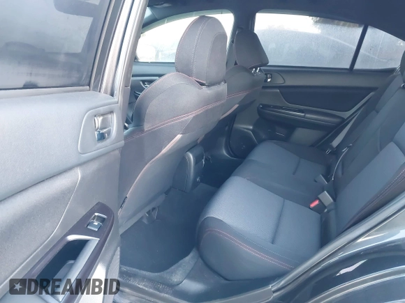 2019 Subaru WRX z VIN JF1VA1A61K9809412, wystawiony jako IAAI lot #41859154 z przebiegiem 24 260 mil mil oraz . Historia ofert i sprzedaży dostępna na DreamBid. Obrazek 8.