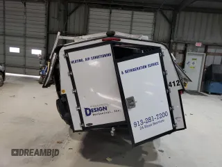 2022 Ram 2500 Tradesman with VIN 3C6MR4AJ9NG365146, listed as a Copart auction lot 49177775 with 96,798 mi miles and Salvage title. Bid and sale history available at DreamBid. Image 6.