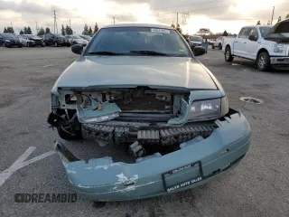 2006 Ford Police Interceptor z VIN 2FAHP71W96X101418, wystawiony jako Copart lot #44631095 z przebiegiem 161 157 mil mil oraz Szkoda całkowita • Salvage title. Historia ofert i sprzedaży dostępna na DreamBid. Obrazek 5.