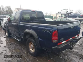 2004 Ford F-250 XL with VIN 1FTNX21P54EA61040, listed as a IAAI auction lot 41766458 with Not provided miles and . Bid and sale history available at DreamBid. Image 3.