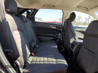 2018 Ford Edge SEL with VIN 2FMPK3J98JBB36492, listed as a Copart auction lot 49038825 with 75,060 mi miles and Salvage Title. Bid and sale history available at carsss.com. Image 11.