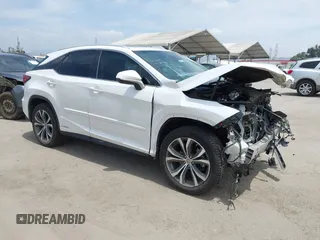 2017 Lexus RX 450h with VIN 2T2BGMCA9HC009969, listed as a IAAI auction lot 42244363 with 91,783 mi miles and . Bid and sale history available at DreamBid. Image 1.