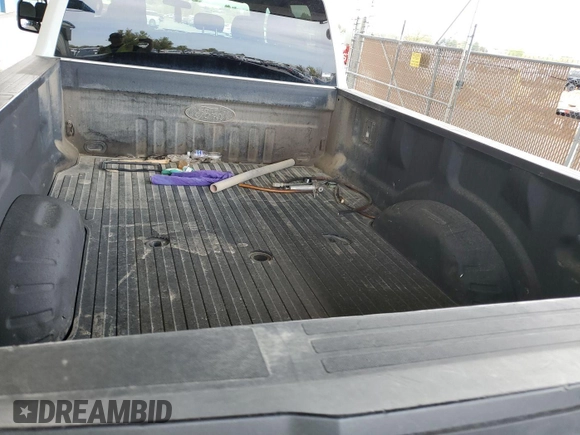 2020 Ford F-250 XL with VIN 1FT7W2BT1LEC74718, listed as a IAAI auction lot 42239858 with 163,631 mi miles and . Bid and sale history available at DreamBid. Image 1.