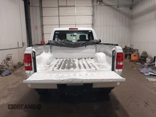 2011 Ford Ranger XLT with VIN 1FTLR4FE4BPB22383, listed as a IAAI auction lot 41483919 with 147,350 mi miles. Bid and sale history available at carsss.com. Image 16.