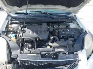 2011 Nissan Sentra SR with VIN 3N1AB6AP9BL640522, listed as a IAAI auction lot 42050309 with 160,867 mi miles and . Bid and sale history available at DreamBid. Image 10.