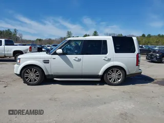 2015 Land Rover LR4 Lux with VIN SALAK2V67FA775947, listed as a IAAI auction lot 42038771 with 164,957 mi miles and . Bid and sale history available at DreamBid. Image 14.