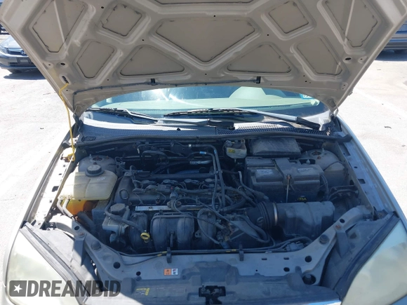 2006 Ford Focus S с VIN 1FAHP34N56W205542, выставлен на аукционе IAAI как лот 42777558 с пробегом 68 828 миль миль и . История ставок и продаж доступна на DreamBid. Изображение 10.