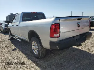 2011 Ram 2500 SLT z VIN 3D7TT2CT0BG508088, wystawiony jako Copart lot #57180845 z przebiegiem 111 311 mil mil oraz Szkoda całkowita • Salvage title. Historia ofert i sprzedaży dostępna na DreamBid. Obrazek 2.