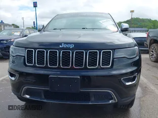 2021 Jeep Grand Cherokee Limited with VIN 1C4RJFBG4MC537914, listed as a IAAI auction lot 42113178 with 57,436 mi miles and . Bid and sale history available at DreamBid. Image 12.