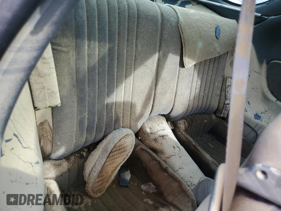 1999 Pontiac Firebird Firebird with VIN 2G2FS22K4X2202867, listed as a Copart auction lot 54529755 with Not provided miles and Salvage title. Bid and sale history available at DreamBid. Image 10.